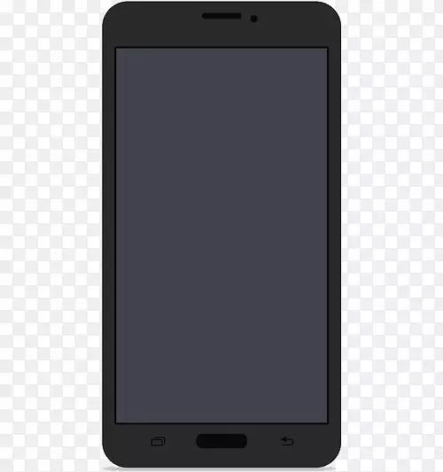 手机智能手机配件蜂窝网络安德鲁斯手机模型