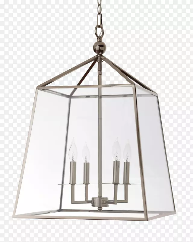 灯饰灯笼玻璃-家庭照片三维模型