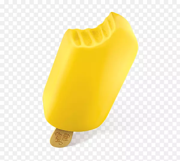 冰淇淋筒芒果-黄芒果冰棒