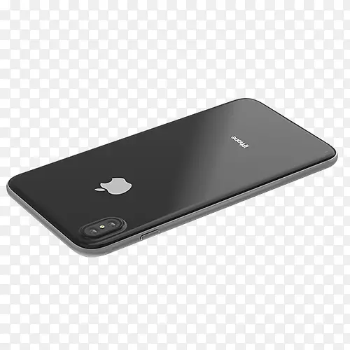 iPhone 8 iphone x iphone 7智能手机iphone 6s-黑色苹果手机