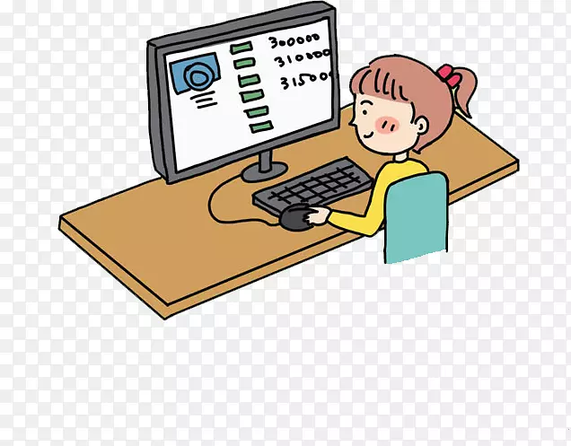 免费下载电脑-电脑作业PNG图片素材下载_图片编号385282-PNG素材网
