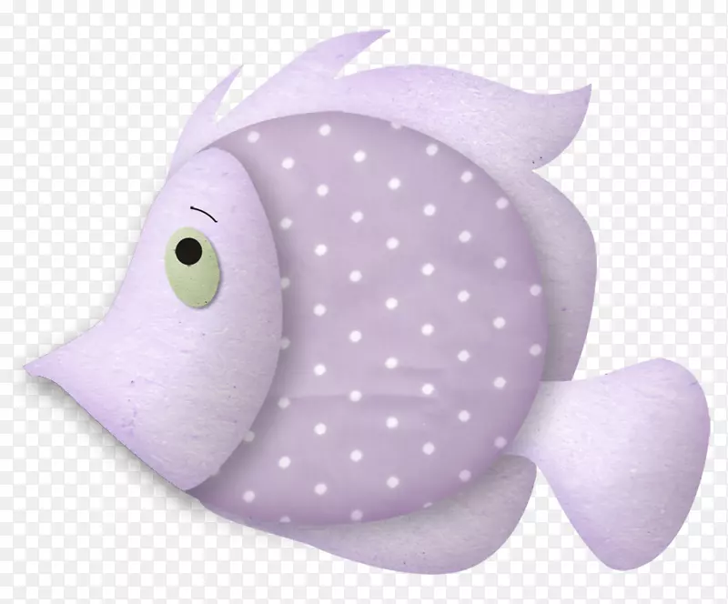 海鱼-紫鱼