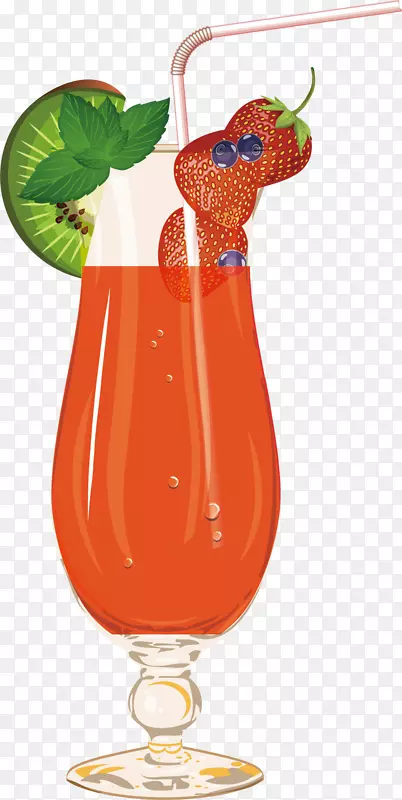 草莓汁说明剂-草莓汁载体