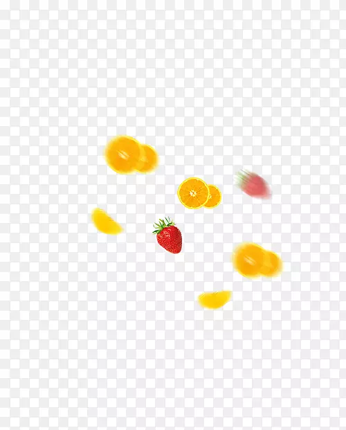 水果下载-草莓和柠檬效应