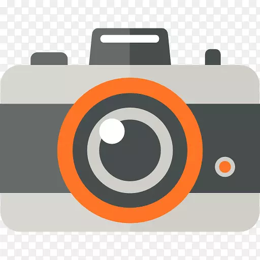 摄像机可伸缩图形图标-摄像机