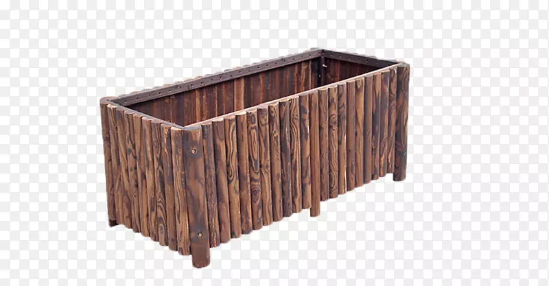 木材碳化箱干蒸馏炭化木箱