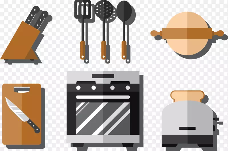 工具厨房电饭煲烹饪工具