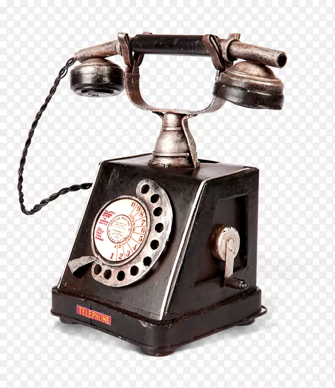 漳州电话业务公司-复古电话