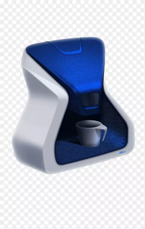 蓝瓶咖啡公司咖啡机-蓝咖啡