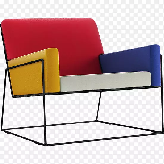 米兰家具展览会-欧洲创意家居椅