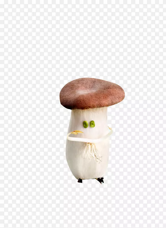 蘑菇创意食品设计师-创意蘑菇