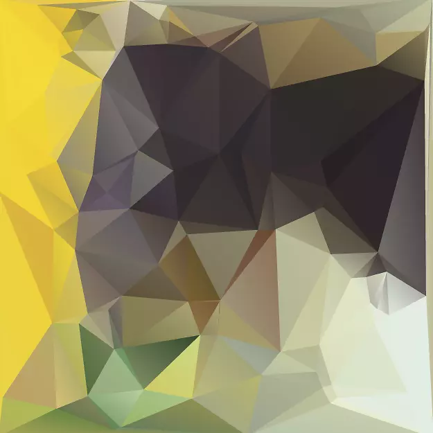 几何学Verilog Altera-有趣的彩色几何三角形菱形图案背景图像