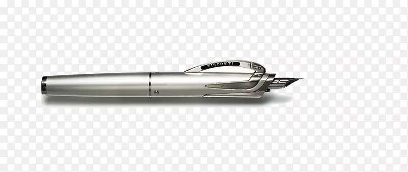 圆珠笔角-Pininfarina有限版，纳米材料笔，Pininfarina，纳米技术
