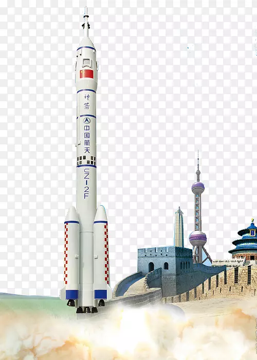 运载火箭发射航天科技总公司-航天火箭