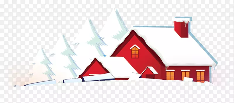 红房子-红雪小屋