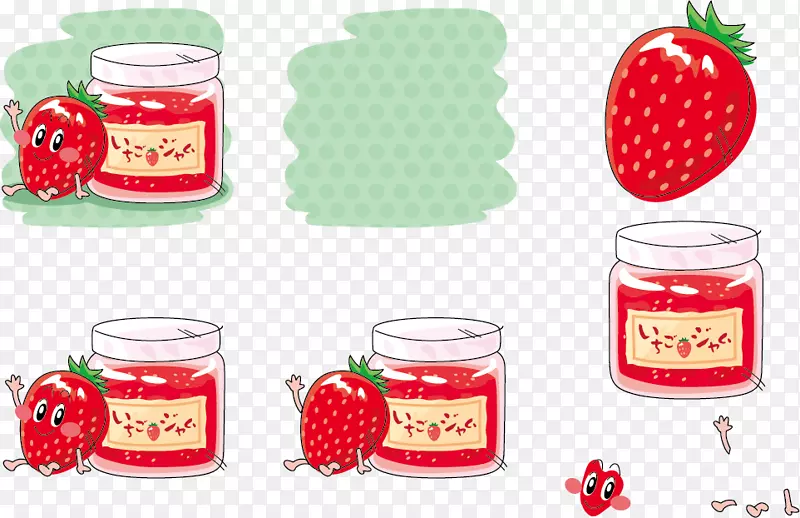 草莓Aedmaasikas下载-草莓果酱表达载体