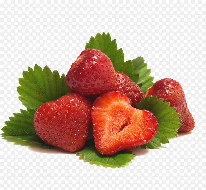 草莓果-草莓