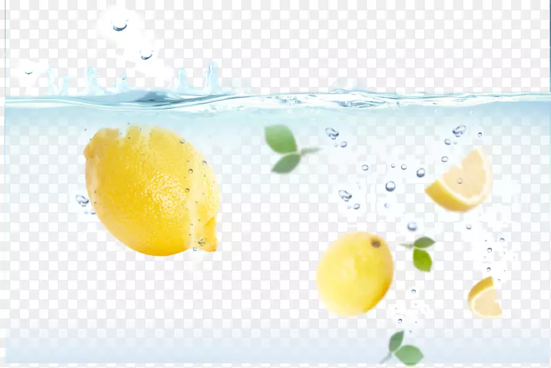 柠檬果奥格里斯-柠檬水