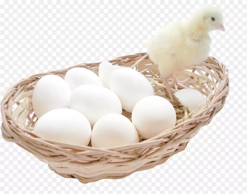 咸蛋鸡蛋早餐-鸡蛋