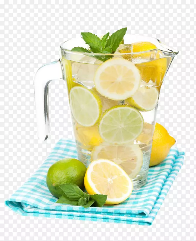 柠檬酸橙饮料柠檬水柠檬冰饮料瓶