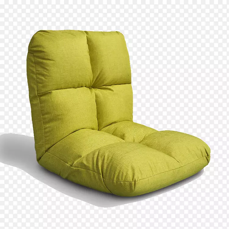 靠垫椅沙发豆袋座椅-可折叠沙发
