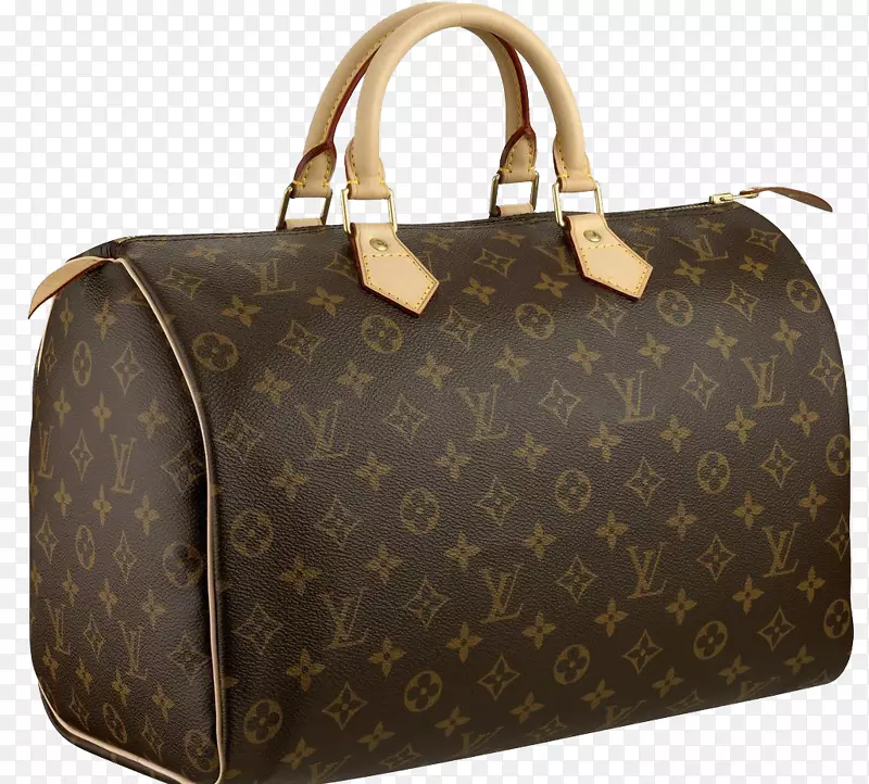 香奈儿路易威登手袋时尚-深褐色手提行李