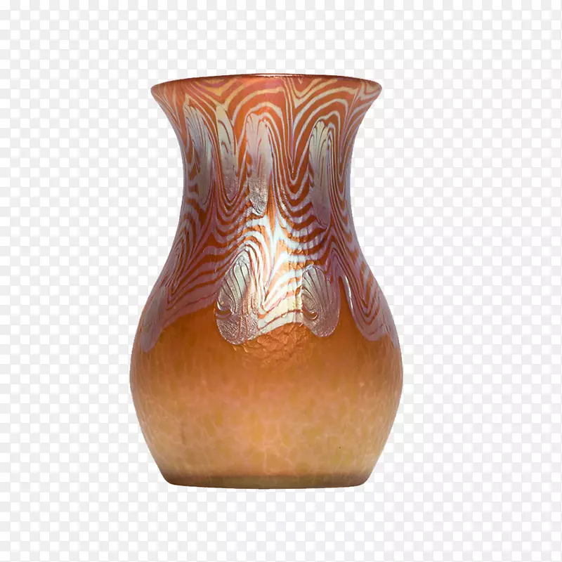 约翰·洛茨：花瓶艺术新作-瓷器艺术品