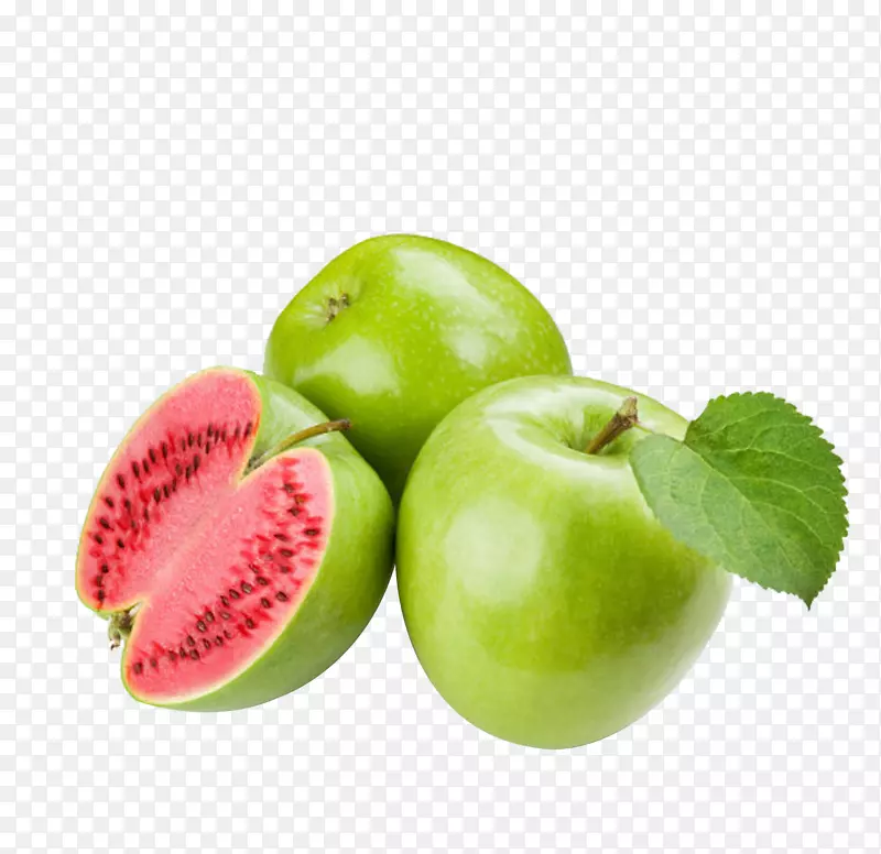 基因工程遗传学水果转基因有机体苹果西瓜青苹果