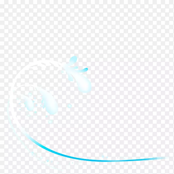 圆角花纹-晕雾