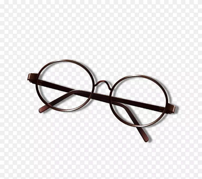 设计师-复古眼镜