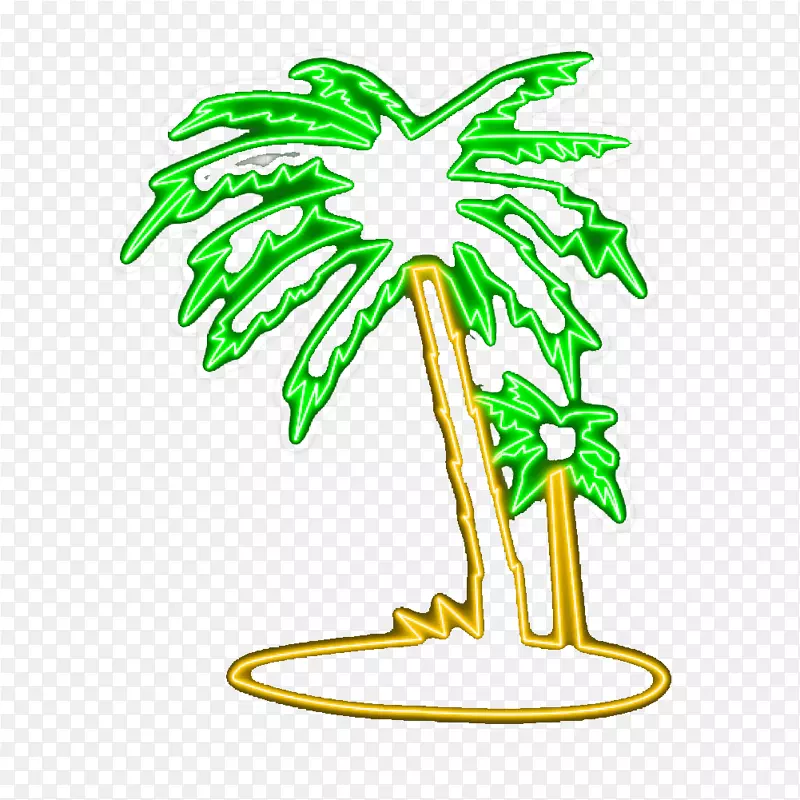 椰子免费下载-椰子树