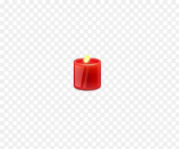 电脑壁纸蜡燃烧蜡烛