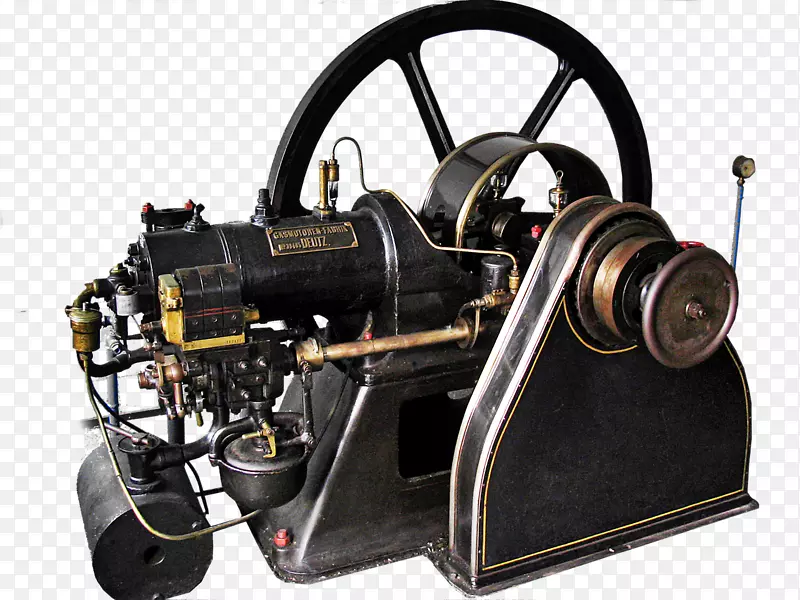 蒸汽机发明.旧蒸汽机物理图