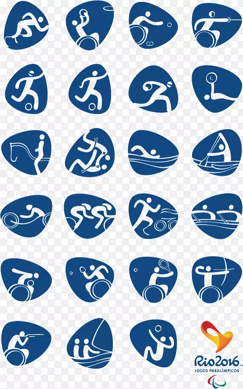 2016年夏季奥运会开幕式2016年夏季残奥会里约热内卢2012年夏季残奥会里约奥运会