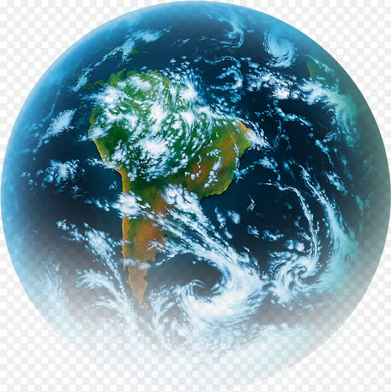 地球日全球变暖组织-地球