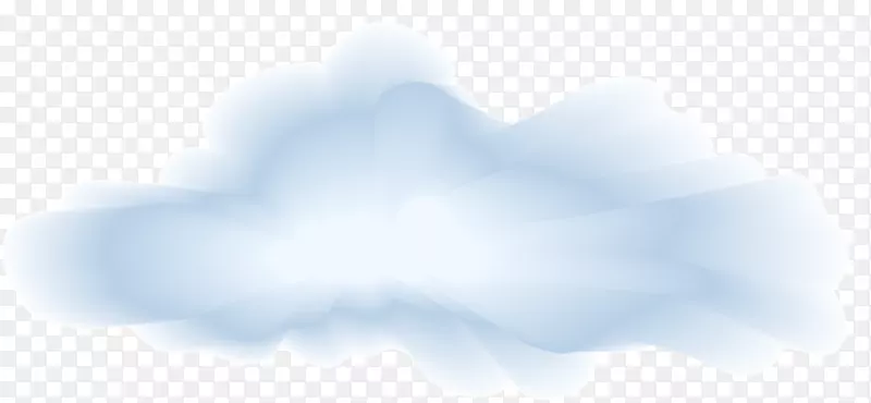天空角壁纸云