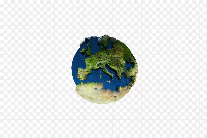 地球三维计算机图形三维电影三维模型三维创造性地球