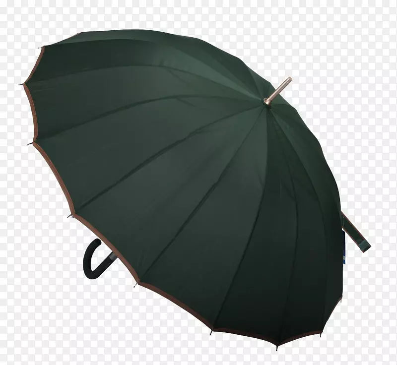 伞-撑起雨伞