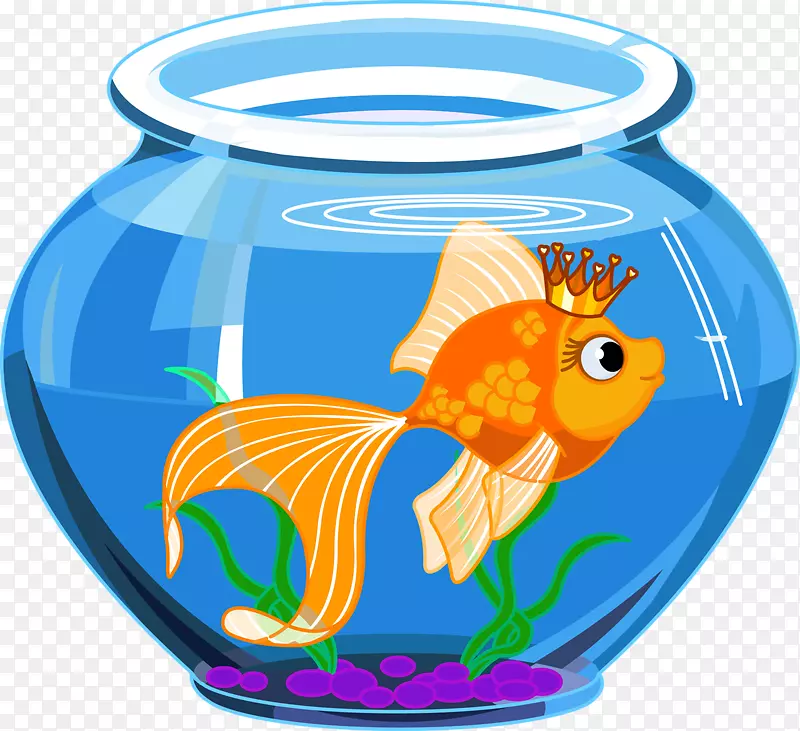AppBrain童谣Android应用程序包-水族馆鱼