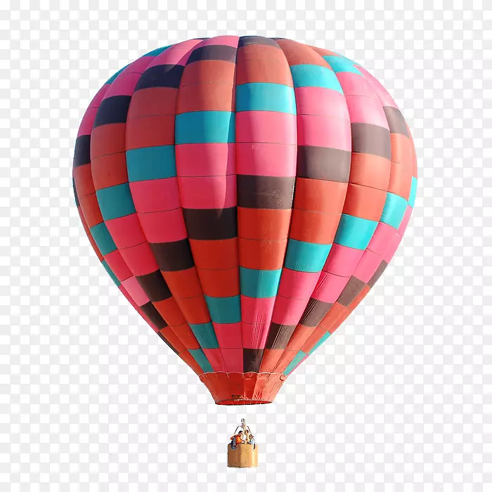 阿尔伯克基国际气球节飞行热气球飞机壁纸热气球创意