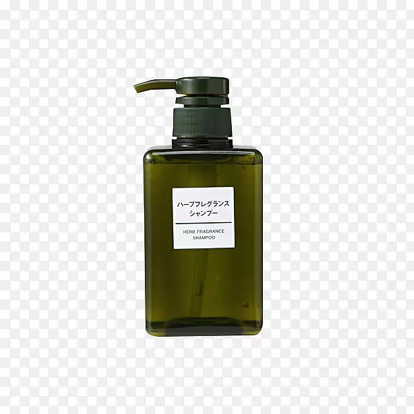木司洗发水护发素沐浴辣椒酱-橄榄体洗剂