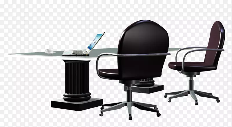 桌子家具办公室会议-会议桌免费拉料