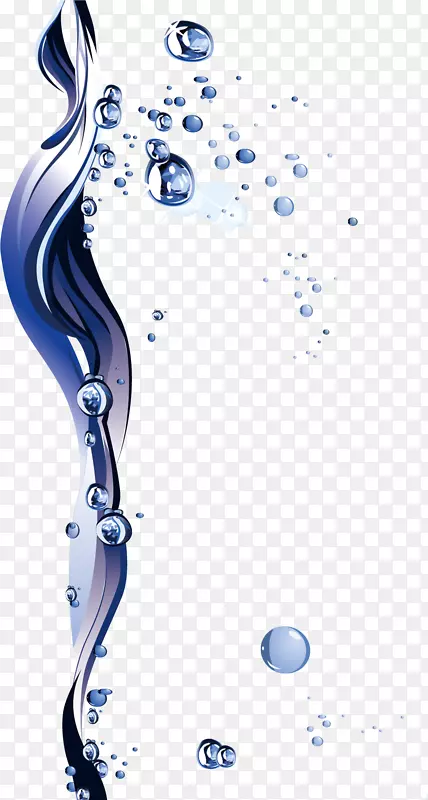 水滴-创造液滴图案材料
