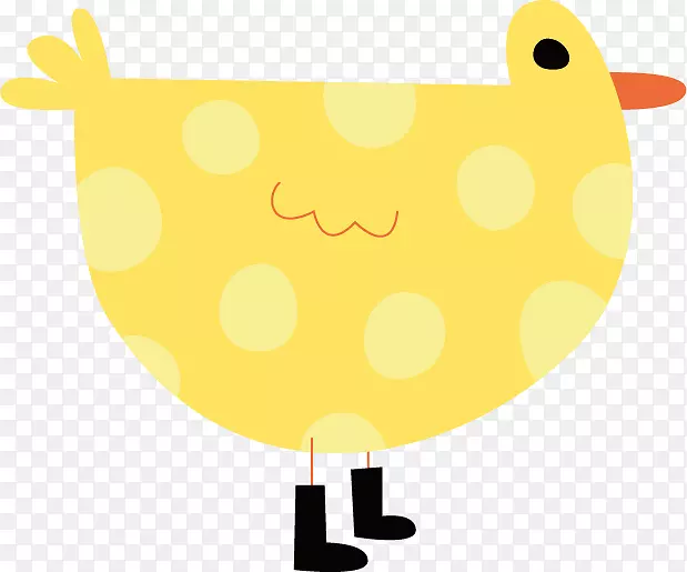 鸡夹艺术-怀孕雏鸡