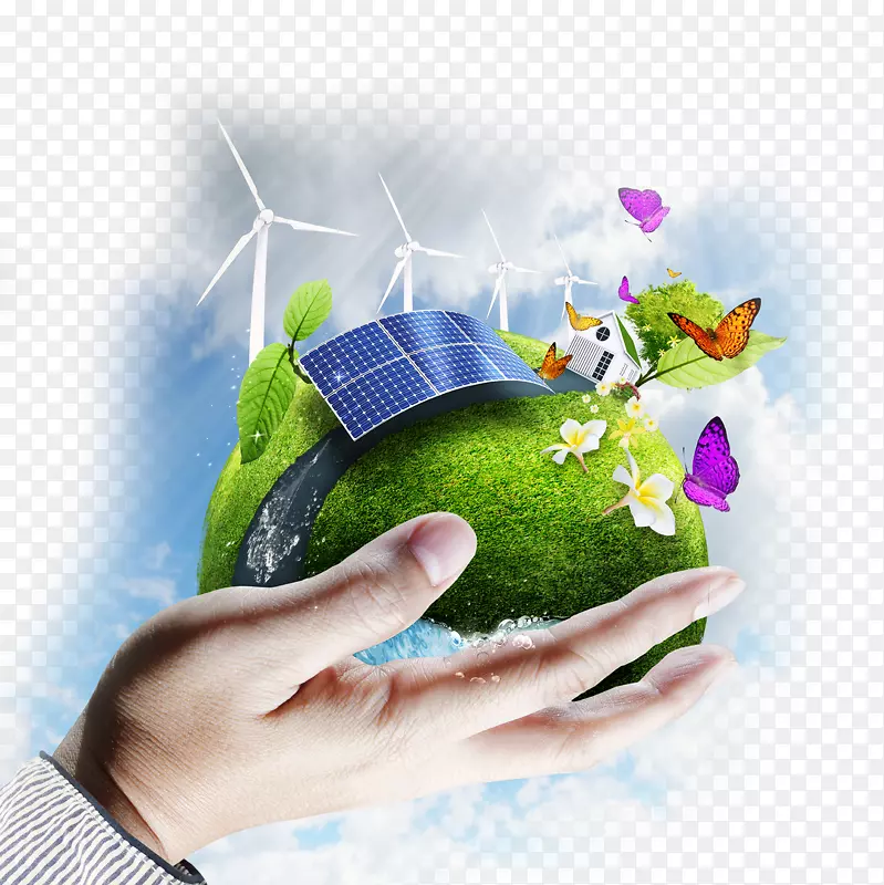 环境咨询公司企业-秉持绿色生态环境形象