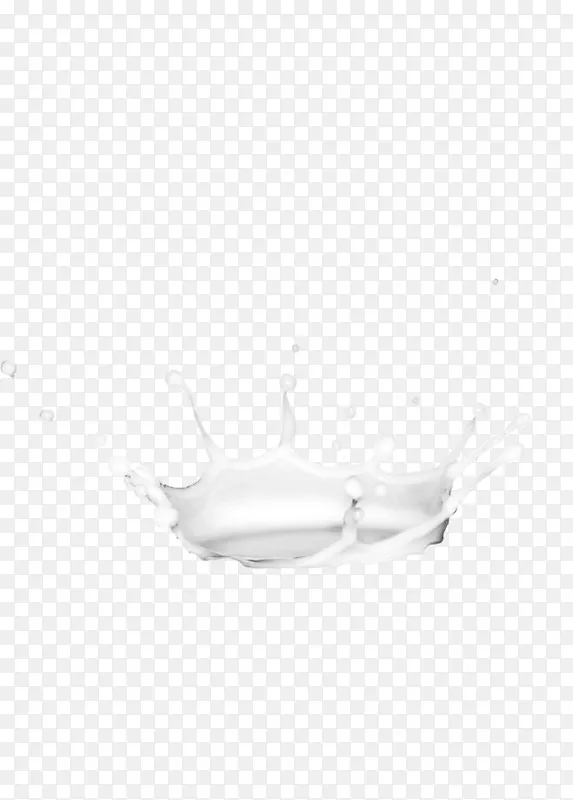 白色马桶座浴室图案-牛奶
