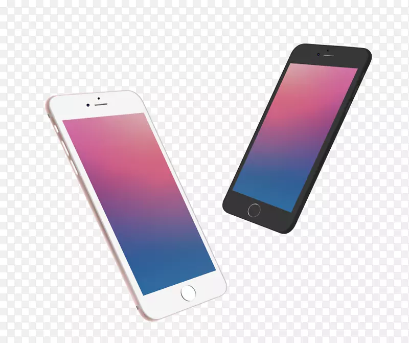 iphone x iphone 7 iphone 8苹果智能手机-漆苹果7