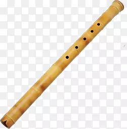 乐器-长笛
