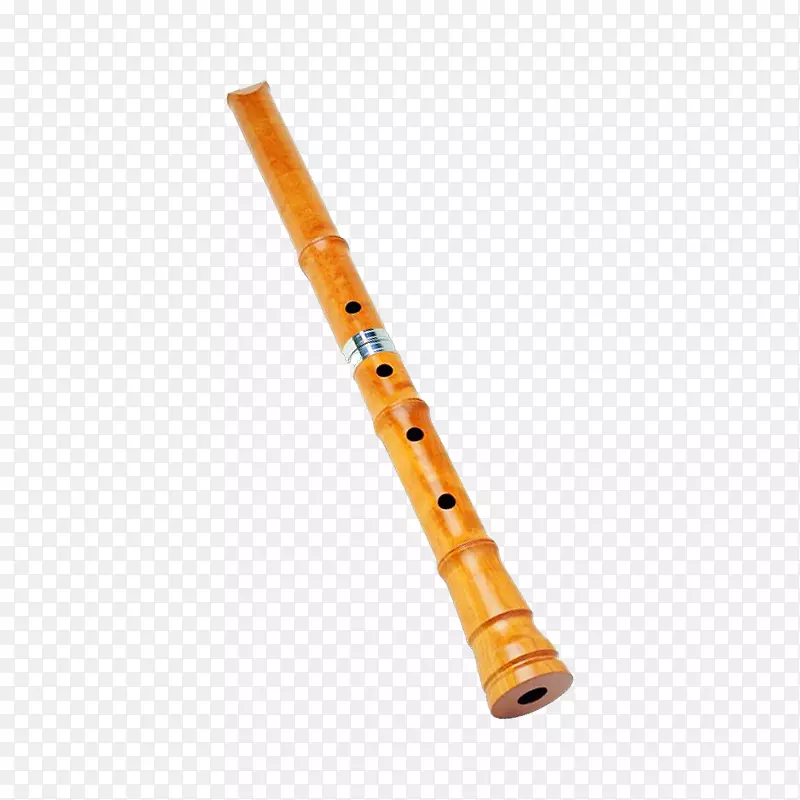 班苏里长笛，尼乐器-长笛