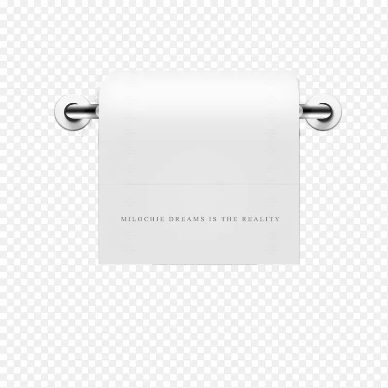 纸白色品牌图案卫生纸架厕纸